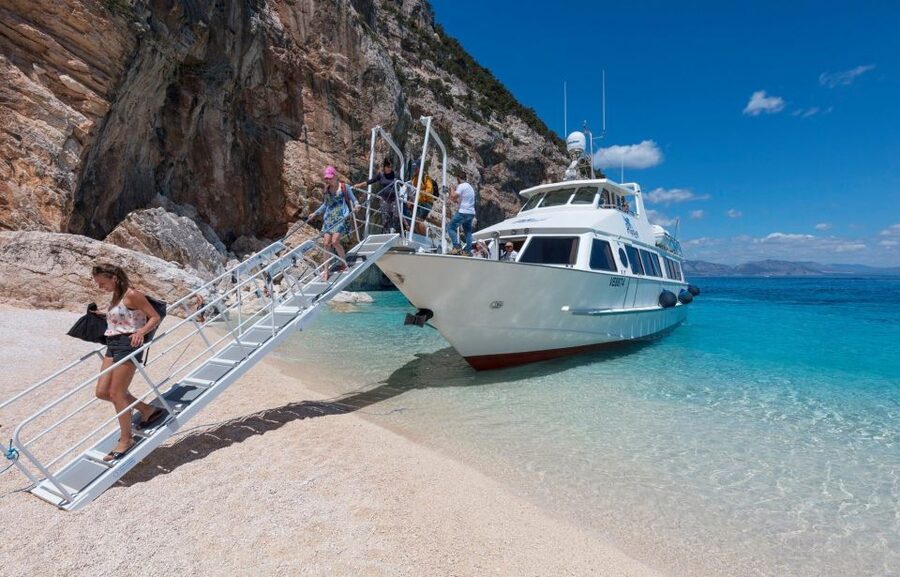 From Cala Gonone: Orosei Gulf Cruise with Stops - Who Will Enjoy This Day Most