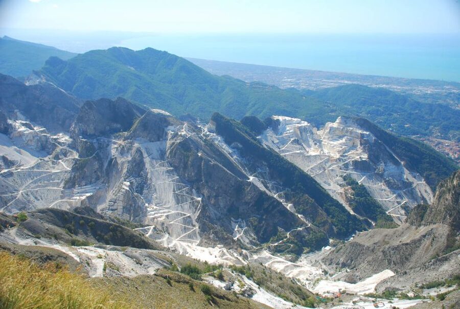 From Carrara: Marble Quarries Jeep Tour with Lardo Tasting - Is the tour good value?