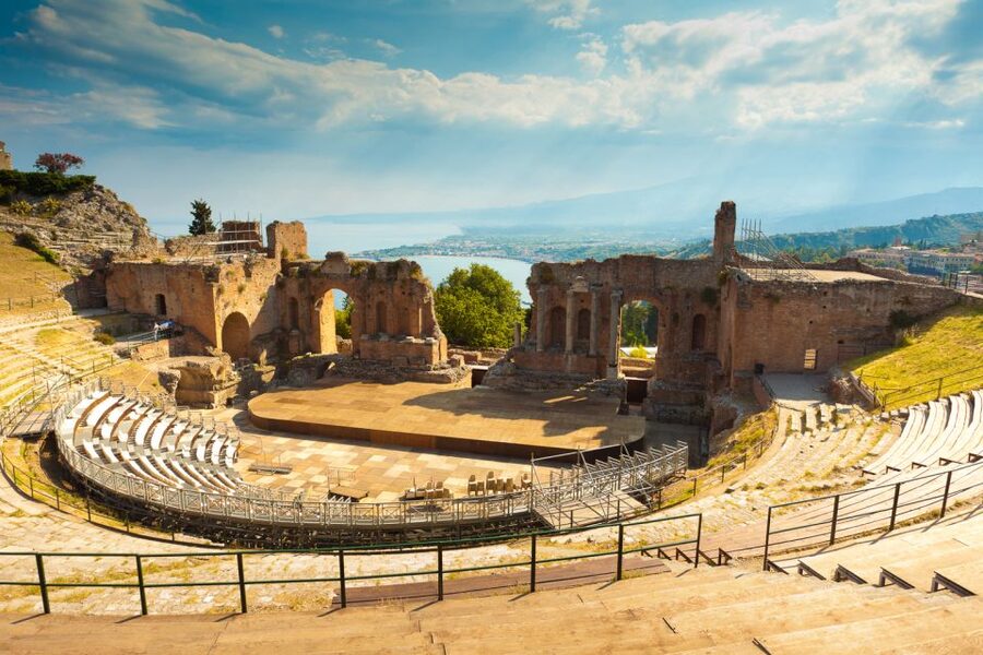 From Catania: Day Trip to Mount Etna and Taormina - Is $117.82 a fair price?