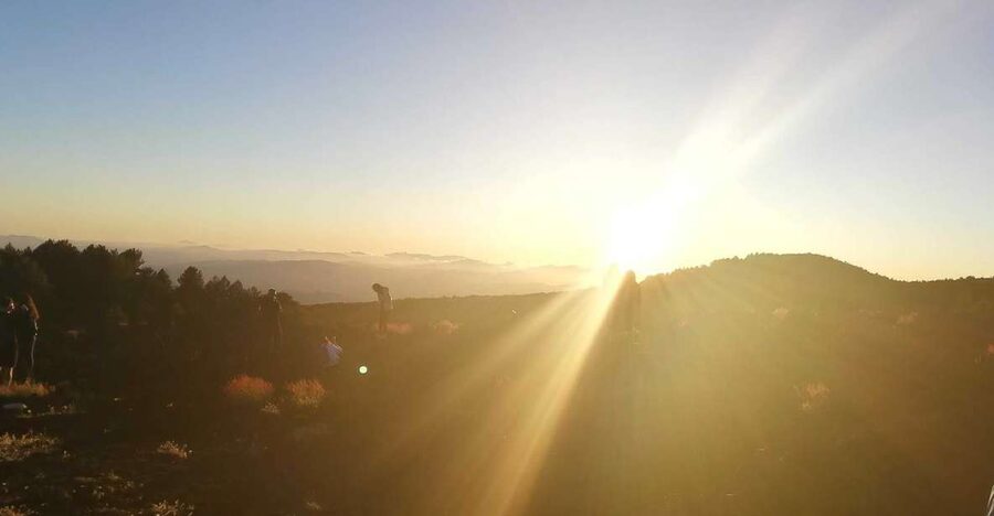 From Catania: Mount Etna Sunset Tour with Tasting and Cave - Key points to know before booking