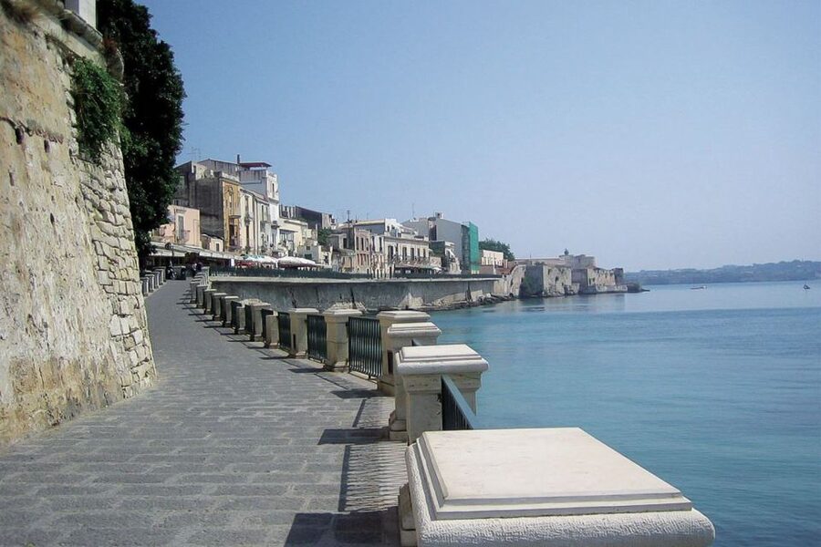 From Catania: Neapolis of Syracuse, Ortygia, and Noto Tour - Should you book this Catania day trip?