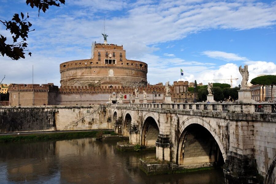 From Civitavecchia: Full-Day Panoramic Bus Tour of Rome - How the Civitavecchia to Rome day works