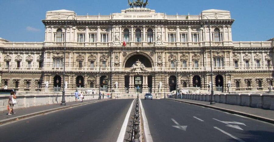 From Civitavecchia: Full-Day Panoramic Bus Tour of Rome - Castel Sant’Angelo and St. Peter’s Square