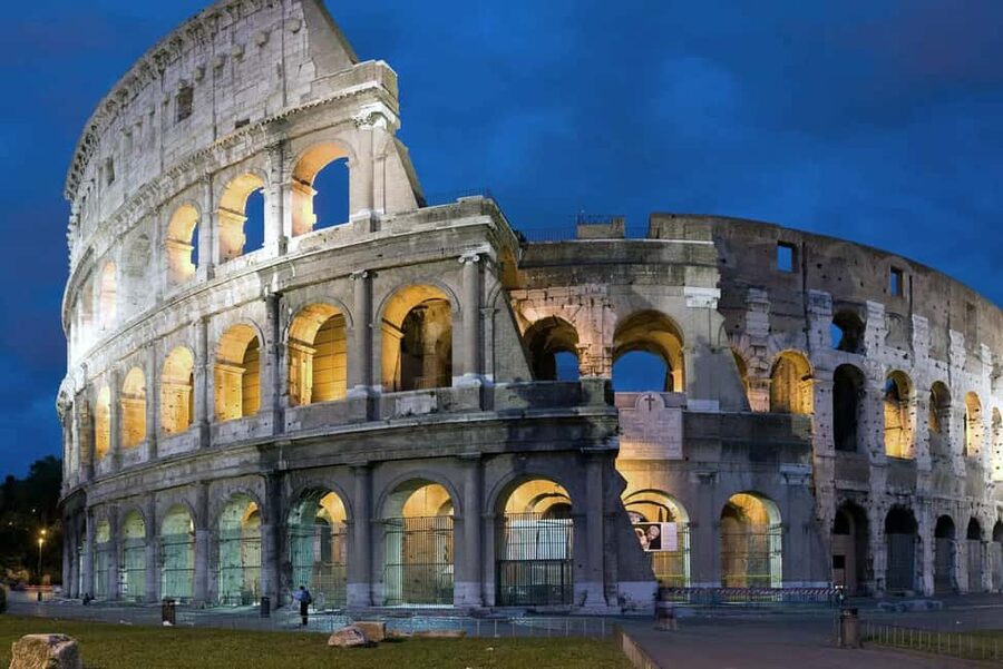 From Civitavecchia Port: Rome in a Day Guided Day Tour - Key points to know before booking