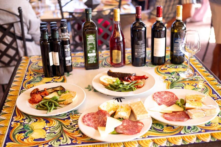 From Florence: Chianti Half-Day Afternoon Tour - Why this Chianti tour works well from Florence
