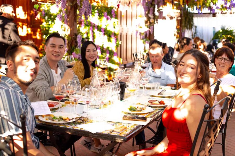From Florence: Chianti Half-Day Afternoon Tour - Who will enjoy this tour most