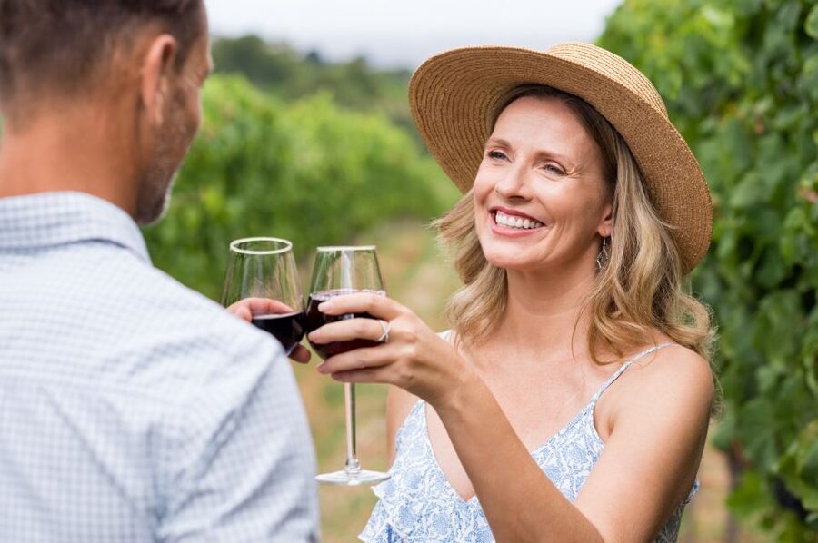 From Florence: Chianti Hills Half-Day Tour with Wine Tasting - The vinegar cellar and the sweeter side of Tuscany