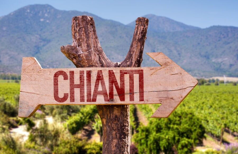 From Florence: Chianti Hills Half-Day Tour with Wine Tasting - Who will enjoy this half-day outing