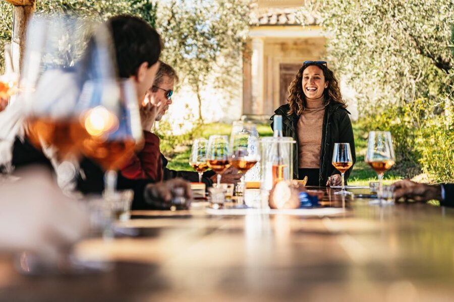 From Florence: Chianti Wine and Food Tasting Safari - Why this Chianti day feels different from a standard wine tour