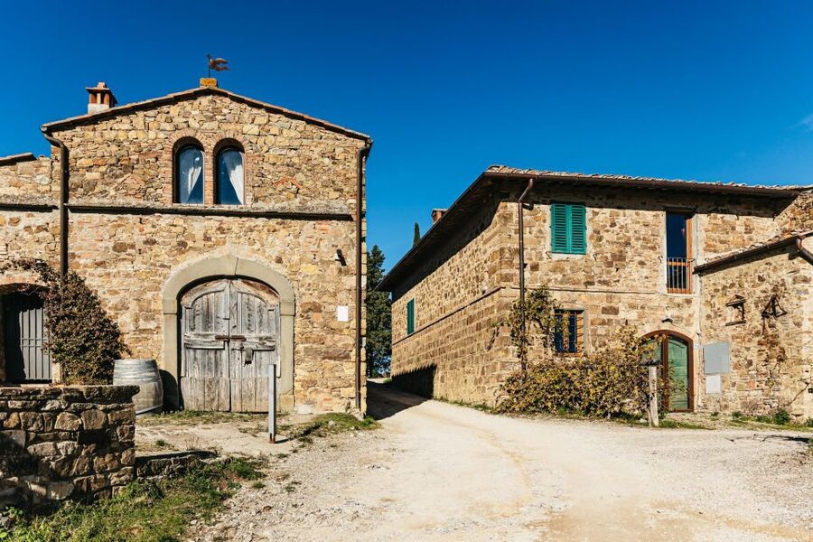 From Florence: Chianti Wine and Food Tasting Safari - The guides make or break the day
