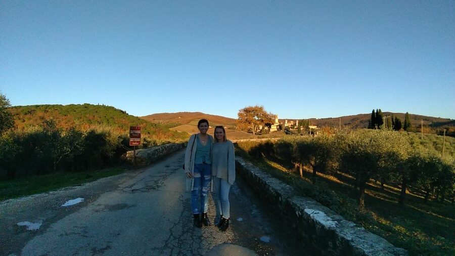From Florence: Chianti Wine Tastings at Sunset Day Trip - How the guides shape the experience