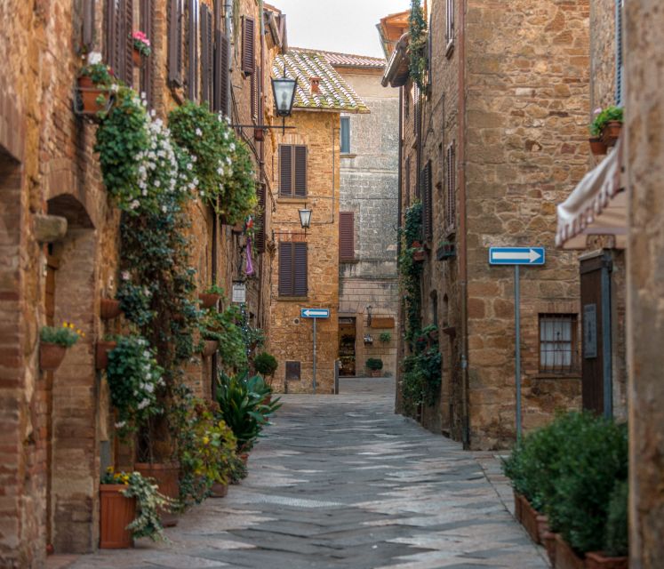 From Florence: Chianti Wine Tastings at Sunset Day Trip - The sunset dinner is worth considering