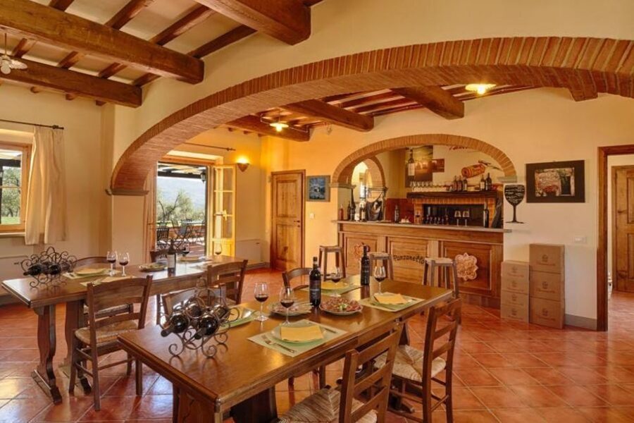 From Florence: Chianti Wine Tour with Tasting - How the $41 Price Holds Up