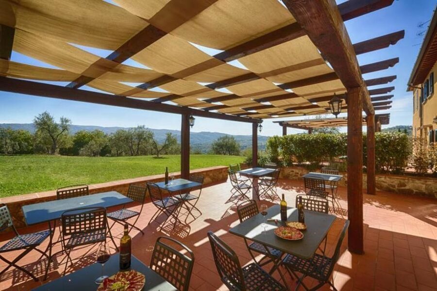 From Florence: Chianti Wine Tour with Tasting - Timing, Comfort, and What to Bring