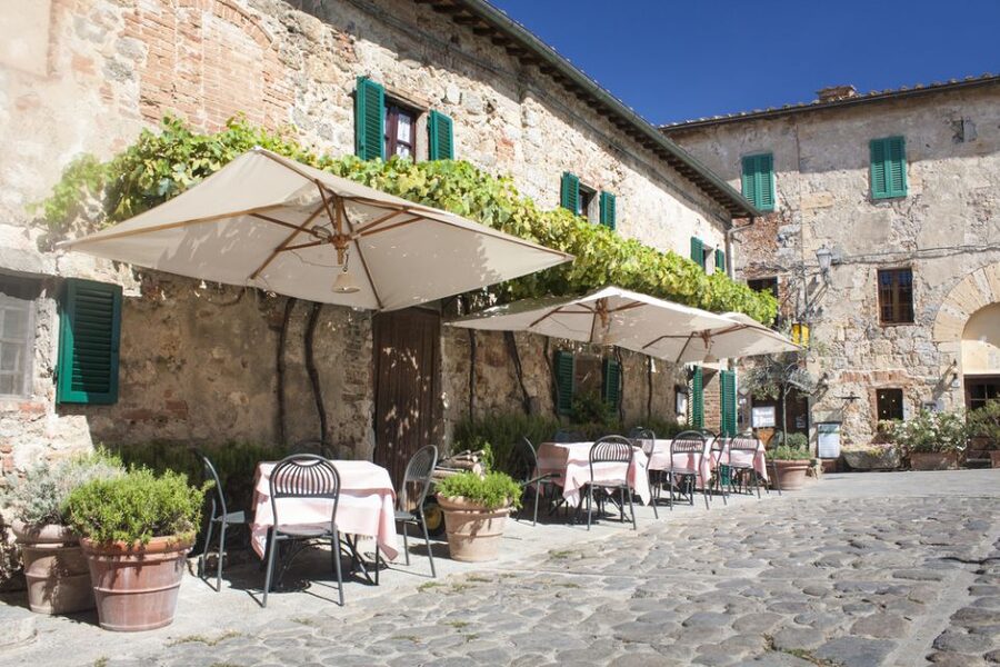 From Florence: Chianti Wine Tour with Tasting - The Guides Make More Difference Than You Might Expect