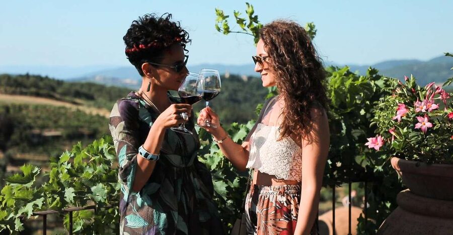 From Florence: Chianti Wine Tour with Tastings - The best parts of the Chianti half-day