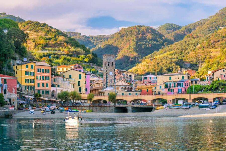 From Florence: Cinque Terre and Pisa Day Trip - The long ride back to Florence
