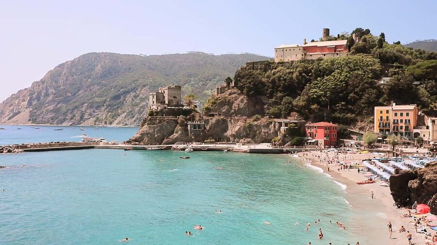 From Florence: Cinque Terre Day Trip with Optional Lunch - Walking, weather, and what to bring