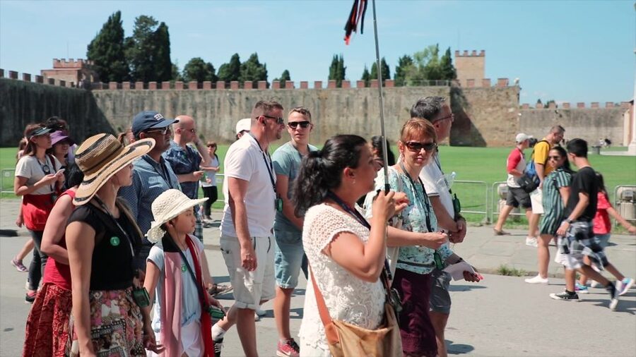 From Florence: Half-Day Tour to Pisa and the Leaning Tower - Who should book this Pisa trip?