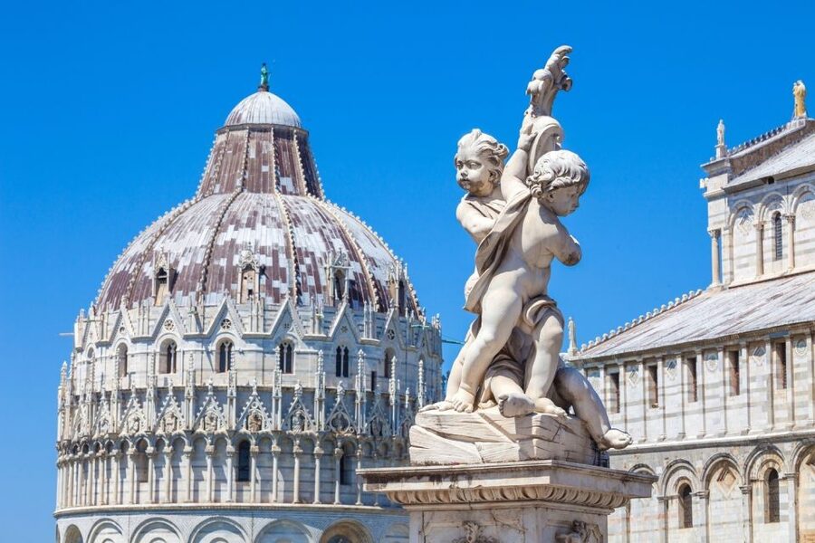 From Florence: Half-Day Tour to Pisa and the Leaning Tower - Why the Leaning Tower climb makes this trip worthwhile