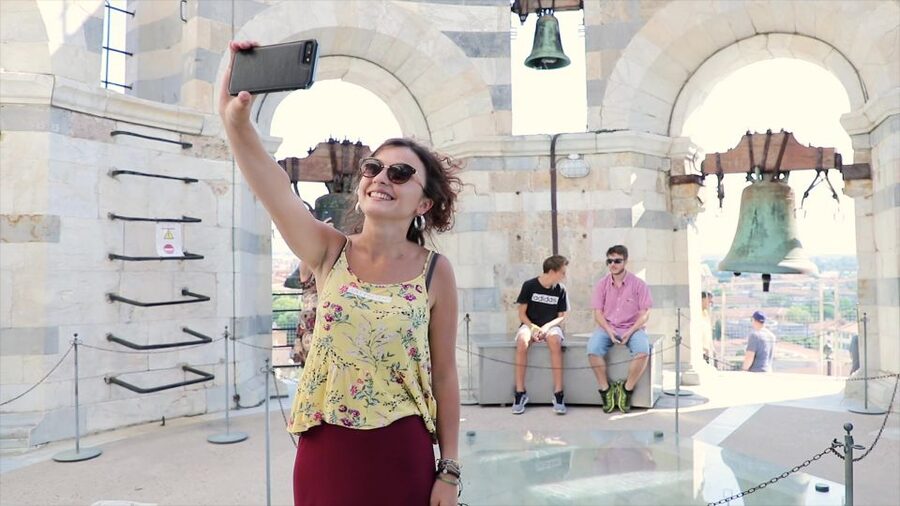 From Florence: Half-Day Tour to Pisa and the Leaning Tower - Piazza dei Miracoli with a local guide