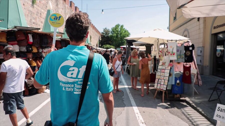 From Florence: Half-Day Tour to Pisa and the Leaning Tower - How much time will you really have?