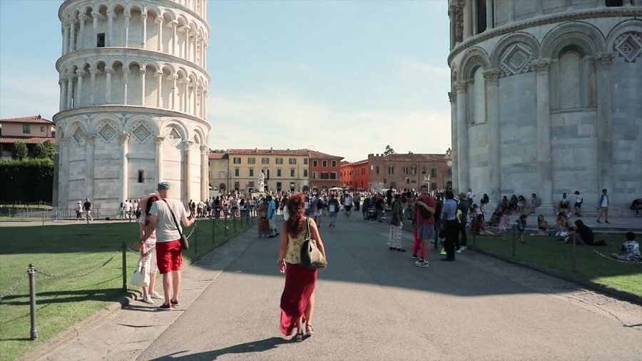 From Florence: Half-Day Tour to Pisa and the Leaning Tower - Is $105.36 a fair price?