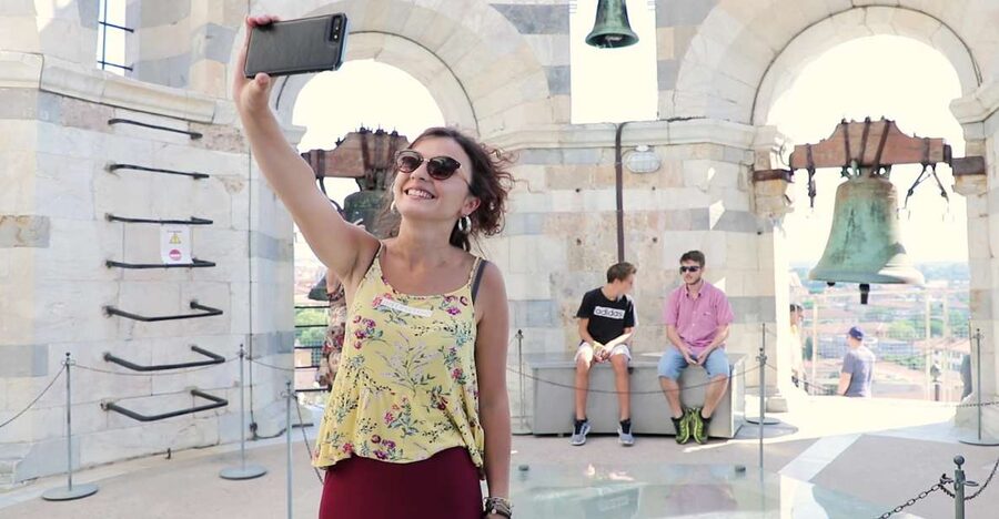 From Florence: Half-Day Tour to Pisa and the Leaning Tower - Practical advice for a smoother afternoon
