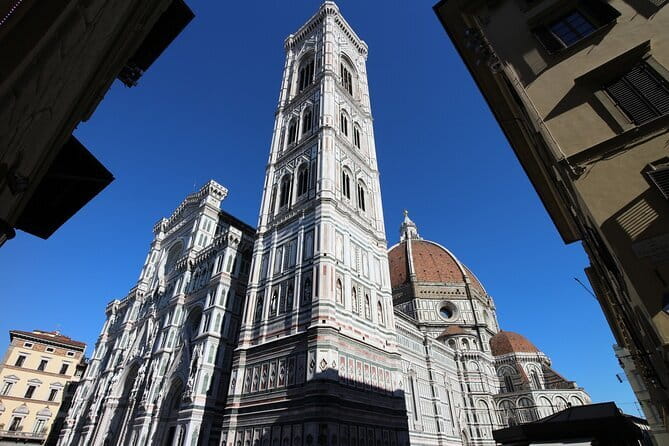 From Florence: Pisa Afternoon Tour & Leaning Tower Access - Piazza dei Miracoli, Pisa’s great outdoor room