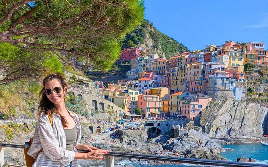 From Florence: Pisa and Cinque Terre Day Tour - Small Group - Why this Florence day trip works