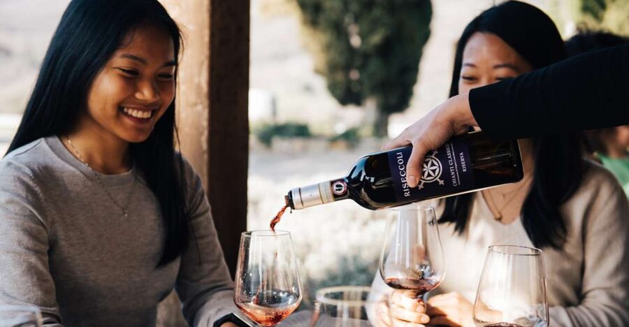 From Florence: Private Chianti Hills Tour with Tasting - What this Chianti afternoon really offers