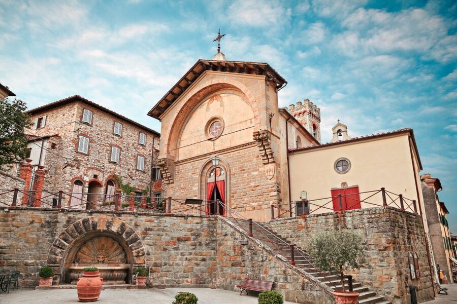 From Florence: Private Chianti Hills Tour with Tasting - Who will enjoy this most