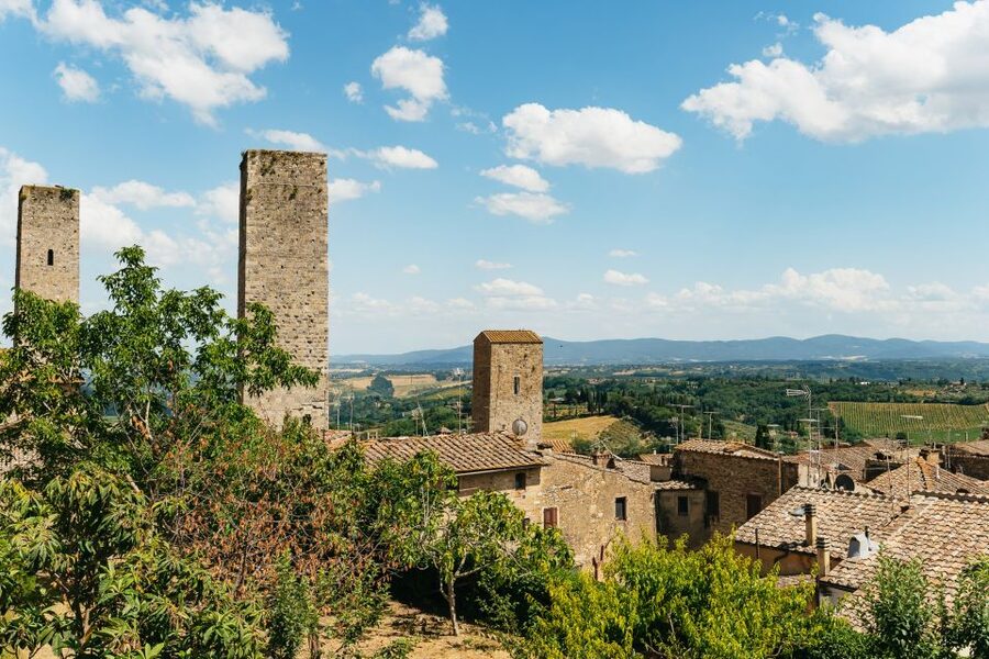 From Florence: Siena, San Gimignano, Pisa & Lunch at Winery - Is $112 a fair price?