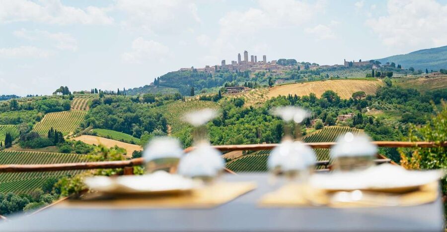 From Florence: Siena, San Gimignano, Pisa & Lunch at Winery - The guide can make or break a packed schedule