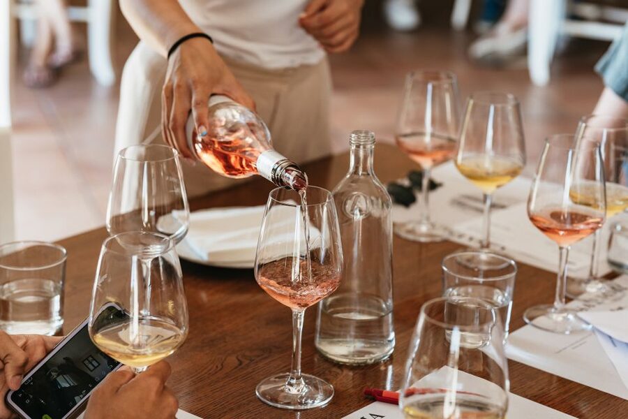 From Florence: Small Group Wine Tasting Tour to Tuscany - Key points to know before you book