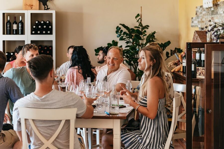 From Florence: Small Group Wine Tasting Tour to Tuscany - Who will enjoy this tour most