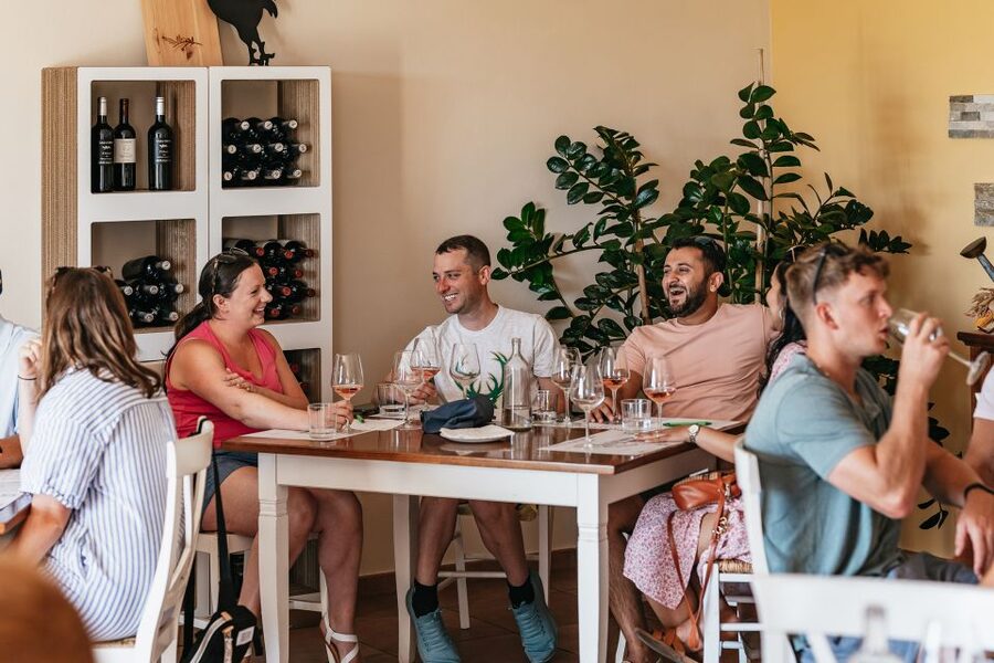 From Florence: Small Group Wine Tasting Tour to Tuscany - Getting to the meeting point without stress