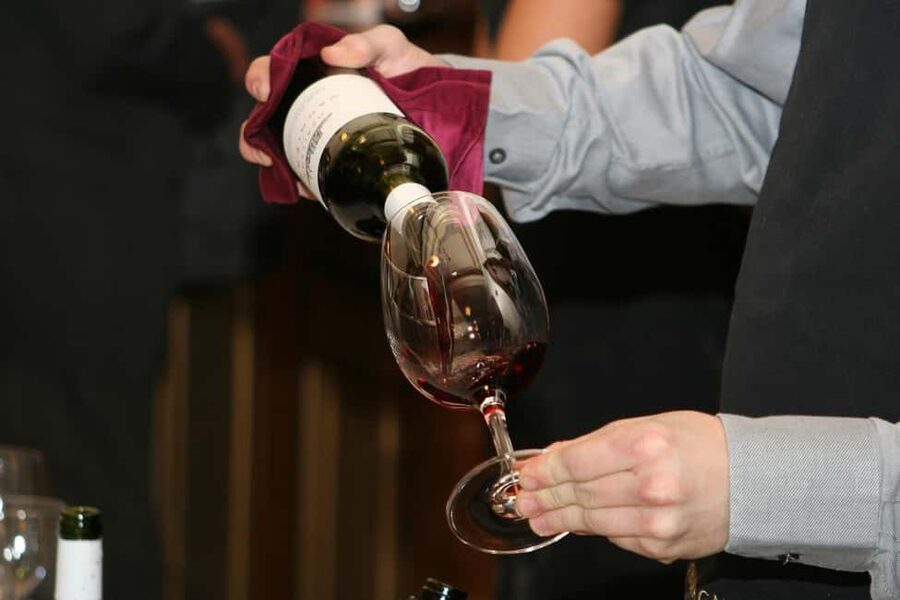 From Florence: Tuscany Hills Wine Tour - Montalcino and the second tasting
