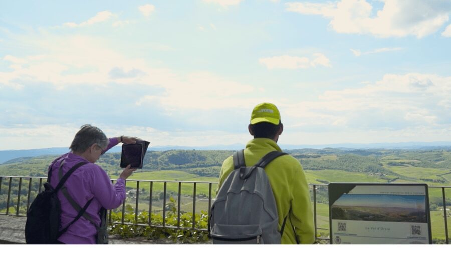 From Florence: Tuscany Hills Wine Tour - The real cost is time, not only money