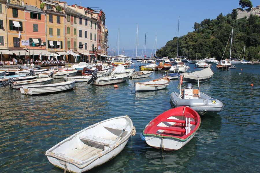 From Genoa: Boat Tour to Portofino with Free Time to Explore - What This Genoa to Portofino Trip Really Is