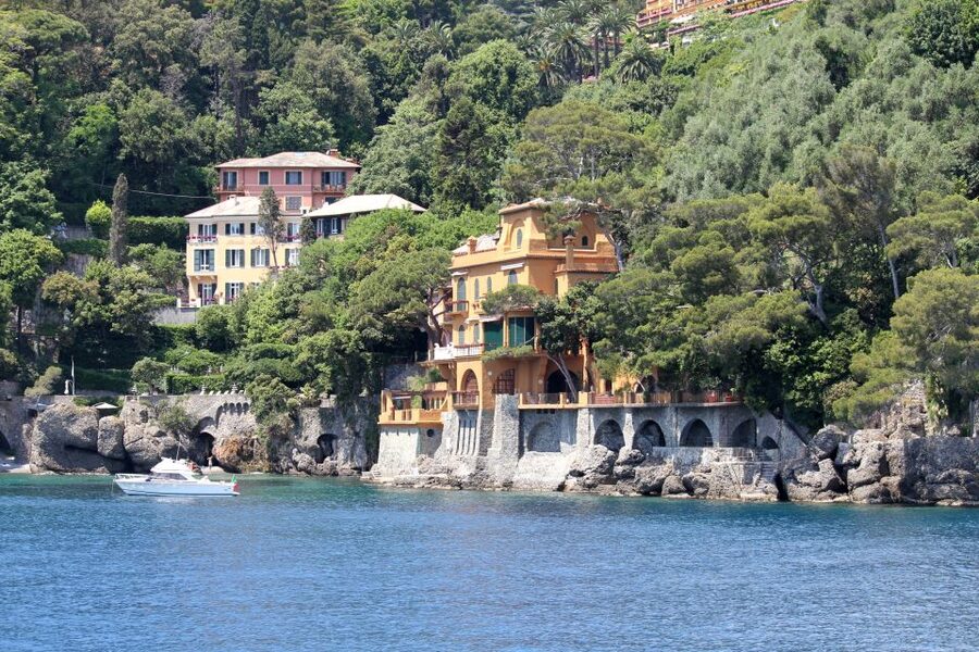 From Genoa: Boat Tour to Portofino with Free Time to Explore - Two Hours in Portofino