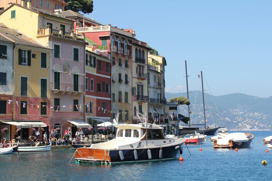 From Genoa: Boat Tour to Portofino with Free Time to Explore - Is Two Hours Enough?