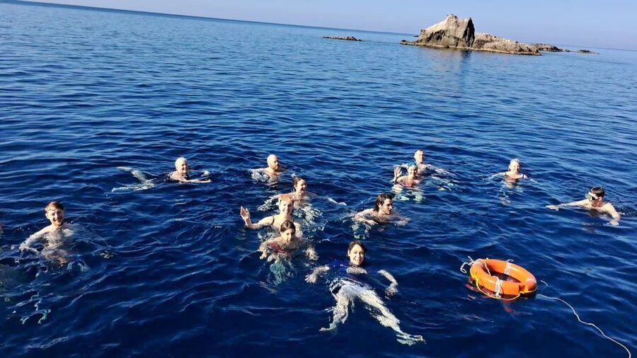 From Ischia: Procida Island Full-Day Boat Tour with Lunch - Key points to know before booking