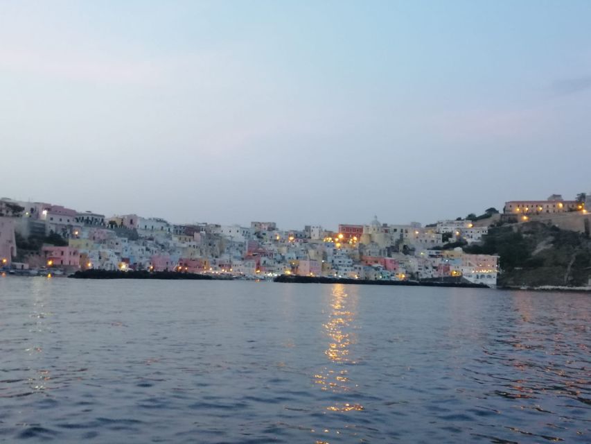 From Ischia: Procida Island Full-Day Boat Tour with Lunch - Why this boat day works so well