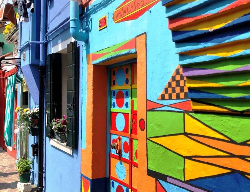 From Jesolo: Day Trip to Murano, Burano, and Torcello - FAQ