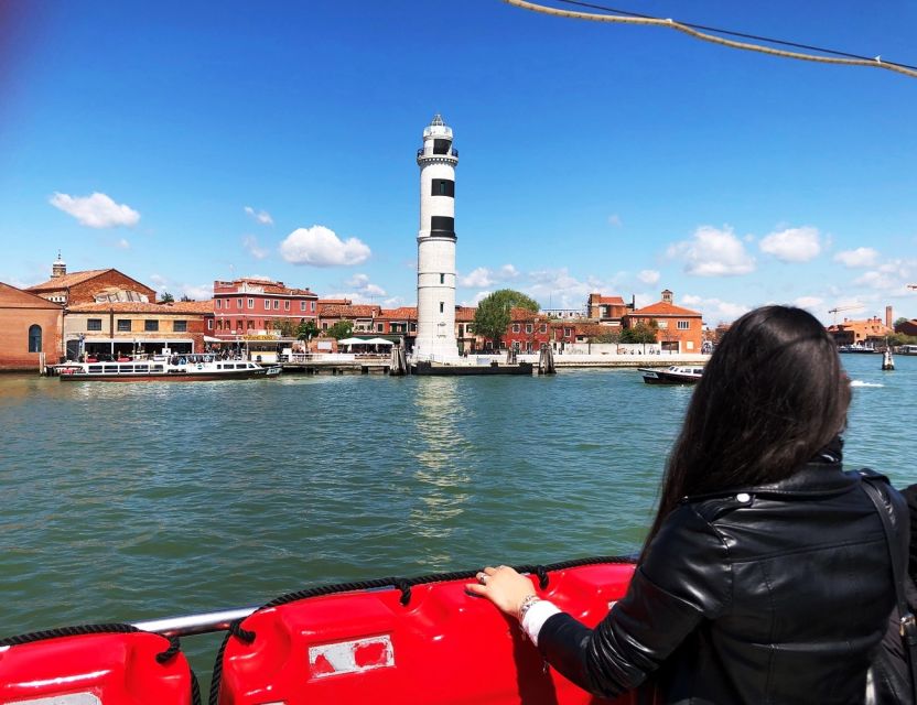 From Jesolo: Day Trip to Murano, Burano, and Torcello - Who should book this island trip?