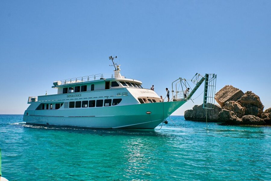 From La Caletta or Orosei: Gulf of Orosei Cruise - Who should book this trip