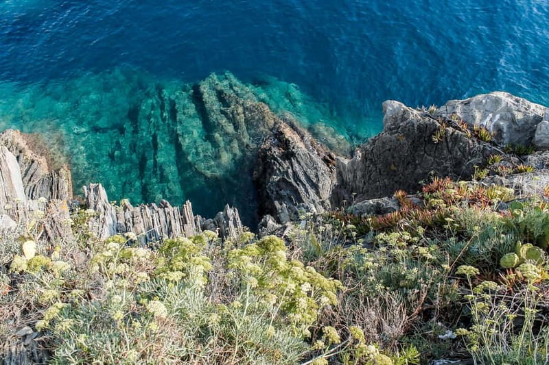 From La Spezia: Cinque Terre Boat Tour - Leaving La Spezia for the Gulf of Poets