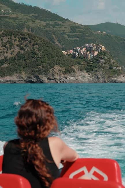 From La Spezia: Cinque Terre Boat Tour - Should you book it?