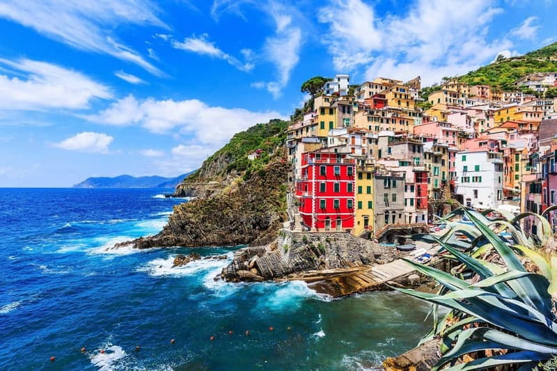 From La Spezia: Cinque Terre Small Group Tour with Limoncino - Key points to know before booking